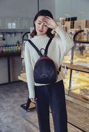 Luxury Girls Fashion Backpack