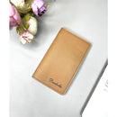 Mini New Imported Leather (For Cash & Cards)