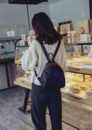 Luxury Girls Fashion Backpack