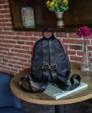 Luxury Girls Fashion Backpack