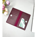 Mini New Imported Leather (For Cash & Cards)