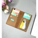 Mini New Imported Leather (For Cash & Cards)