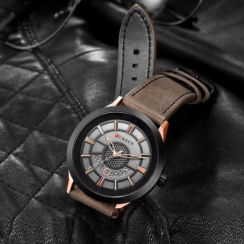 New-Ns Wristwatche For Men N950