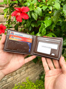 New Dunbollu Imported Branded Wallet