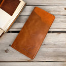 New Leather Kangaroo wallet( Buy 1 Get 1 Free )