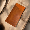 New Leather Kangaroo wallet( Buy 1 Get 1 Free )