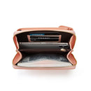 Trendy Shoulder Wallet & Phone Pouch