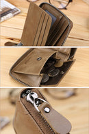 Premium Quality Genuine Leather Wallet
