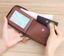 Premium Quality Genuine Leather Wallet