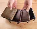 Premium Quality Genuine Leather Wallet