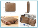 Premium Quality Genuine Leather Wallet