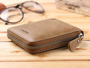 Premium Quality Genuine Leather Wallet
