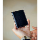 New Slim Wallet (Pure Leather)