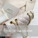 Embroidery Bags For Girls