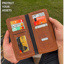 Jeep Imported Branded Leather Wallet