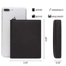 Original Cow Leather Wallet-For Men