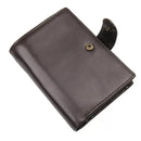 Original Cow Leather Wallet (Crafted)