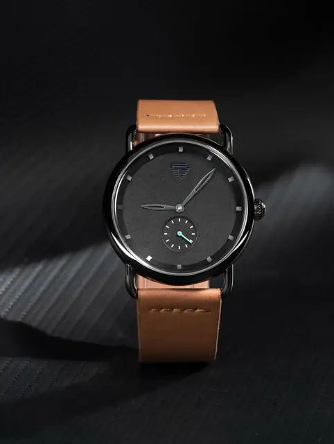 TOMl VICTOR - TM-T037 (Original)